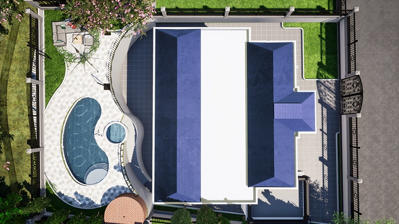 Design of landscape projects2